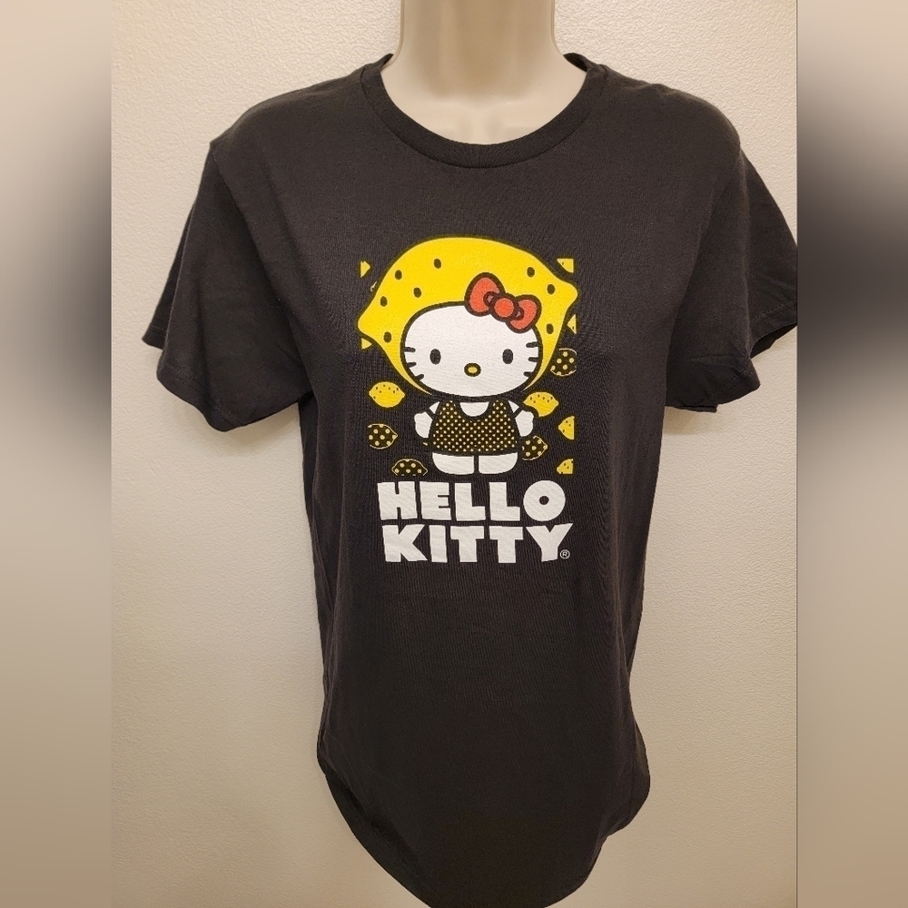 NWOT Hello Kitty Short Sleeve T-Shirt
